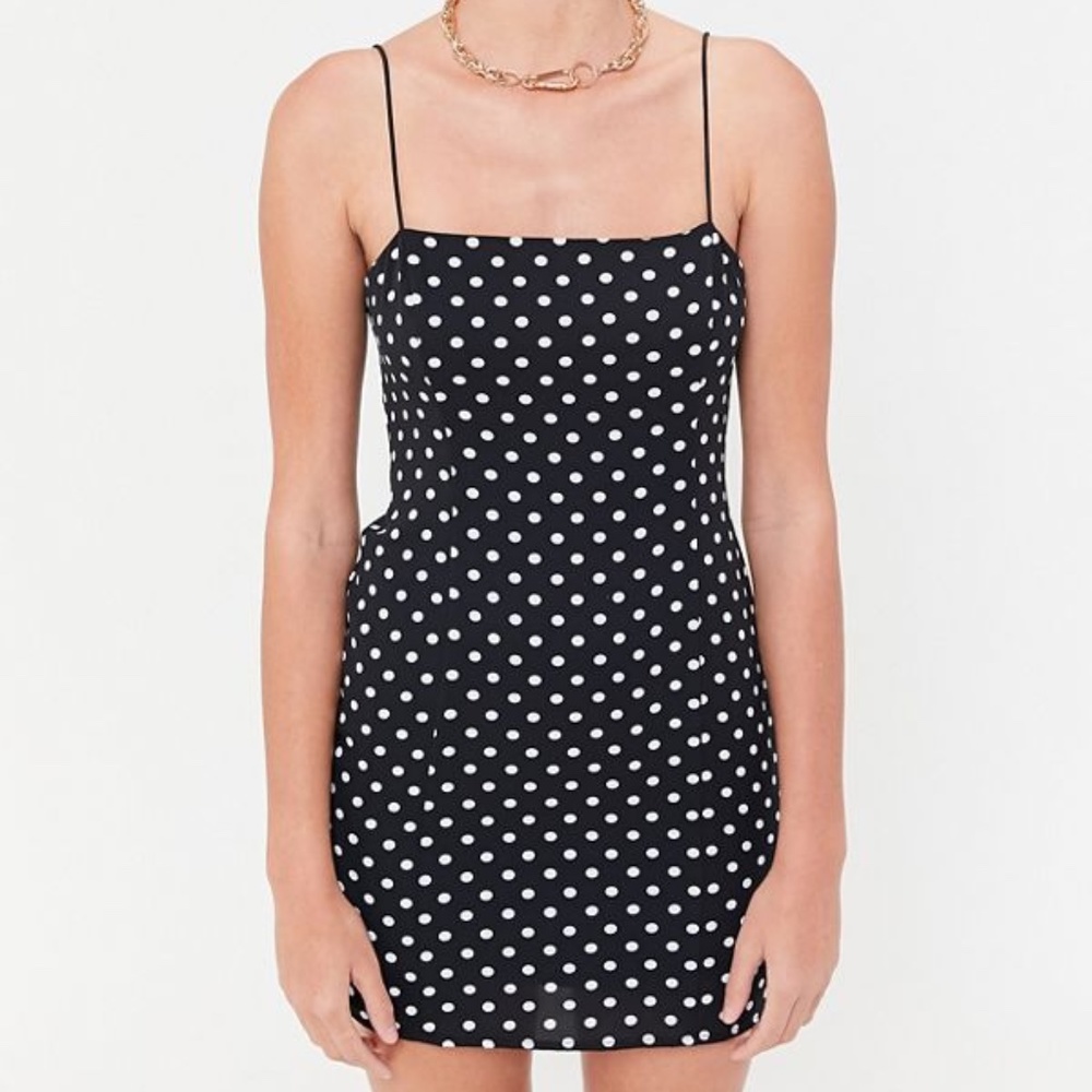 Urban Outfitters Josephine Dress - Medium